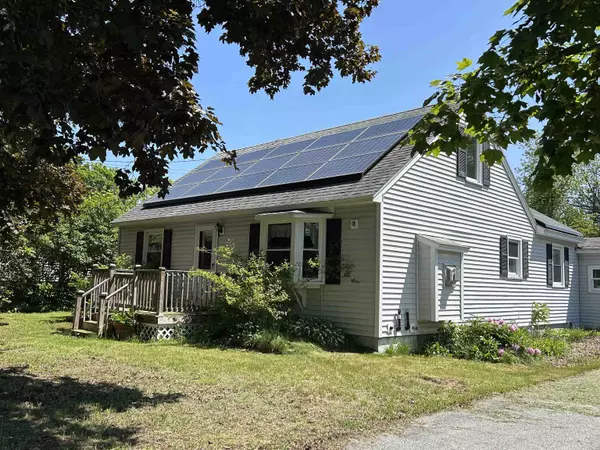 224 Sycamore LN, Shaftsbury, VT 05252