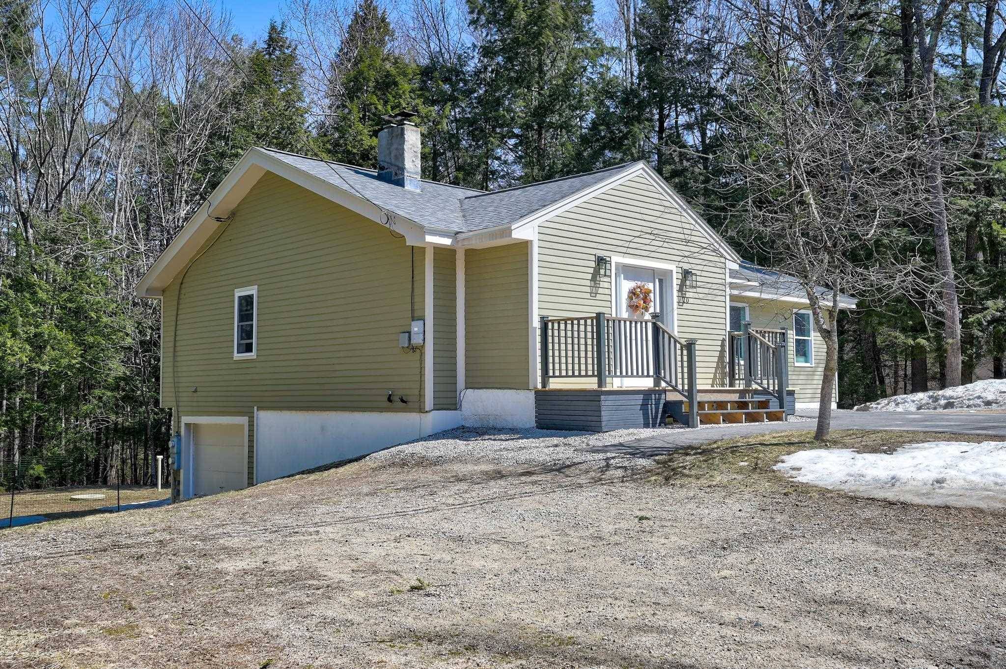 Madison, NH 03849,20 Grison RD