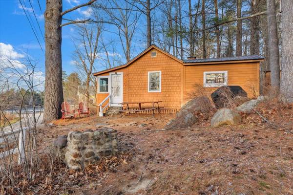 Stoddard, NH 03464,15 Dead Brook RD