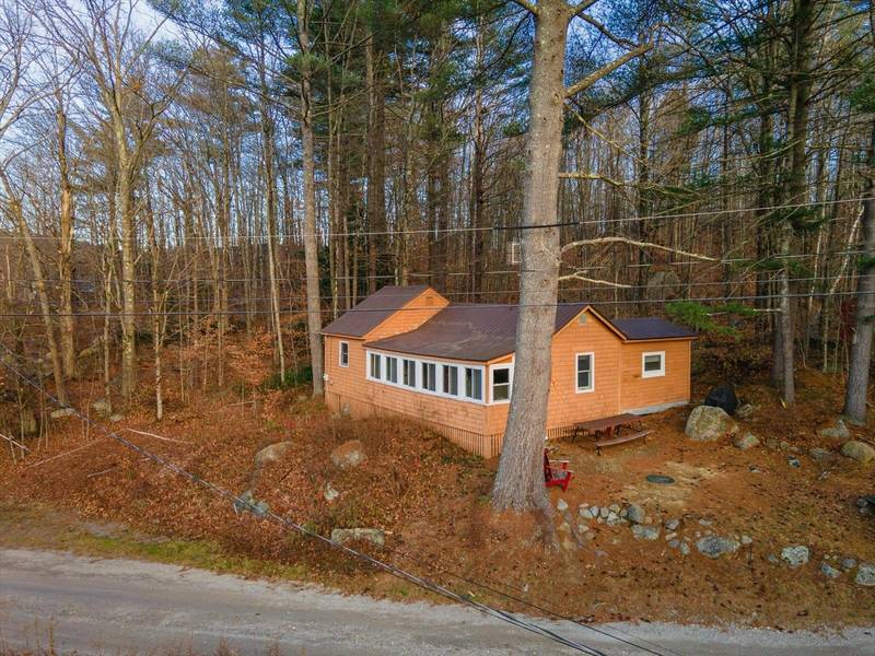 15 Dead Brook RD, Stoddard, NH 03464
