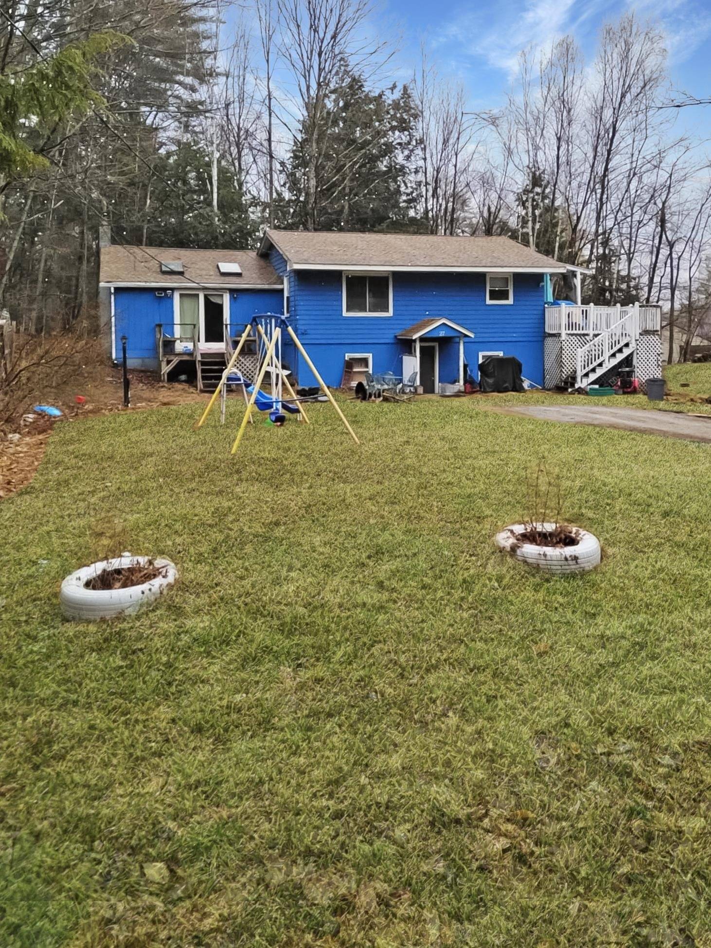Hillsborough, NH 03244,27 Winter RD
