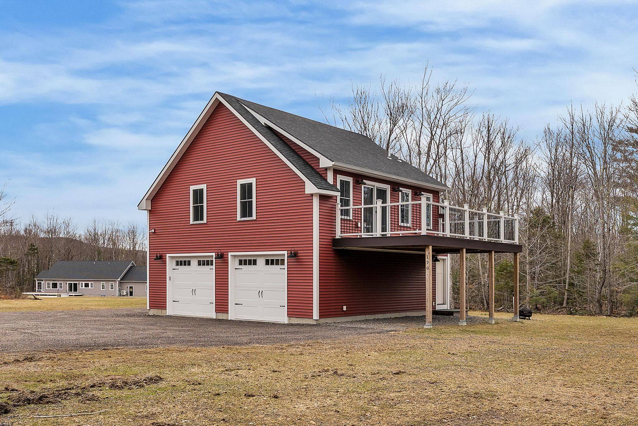 170 Pleasant Valley RD, Underhill, VT 05489