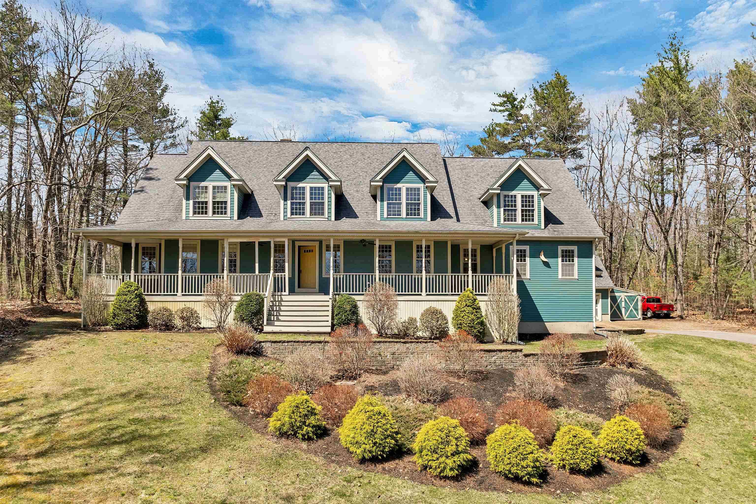 23 Bear Hill RD, Windham, NH 03087