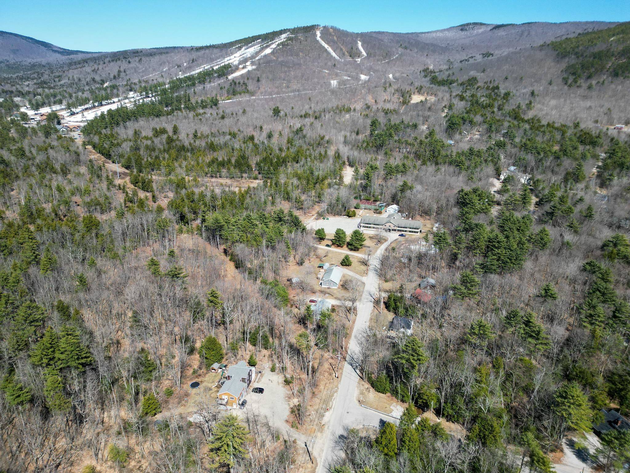 Conway, NH 03860,00 Artist Falls RD