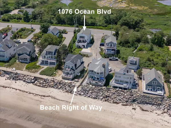 1076 Ocean BLVD, Hampton, NH 03842