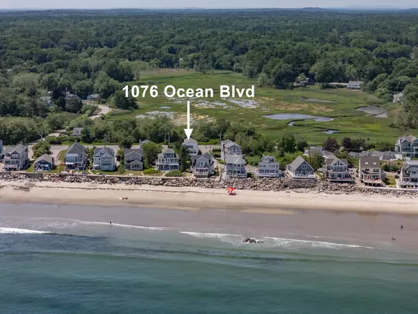 Hampton, NH 03842,1076 Ocean BLVD