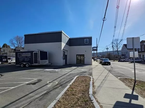 Keene, NH 03431,37-43 Emerald ST