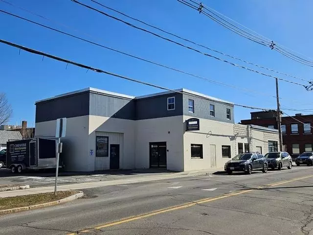 Keene, NH 03431,37-43 Emerald ST