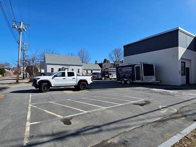 Keene, NH 03431,37-43 Emerald ST