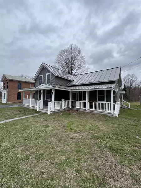 416 River ST, Fair Haven, VT 05743