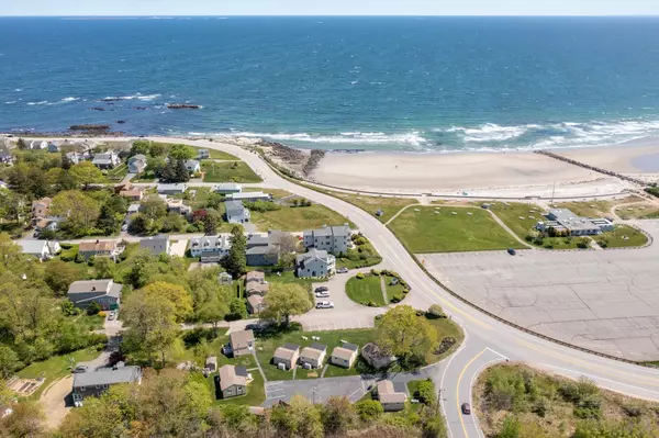 Rye, NH 03870,1047 Ocean BLVD #5