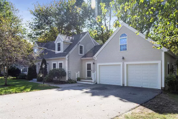 Rye, NH 03870,11 Richard RD