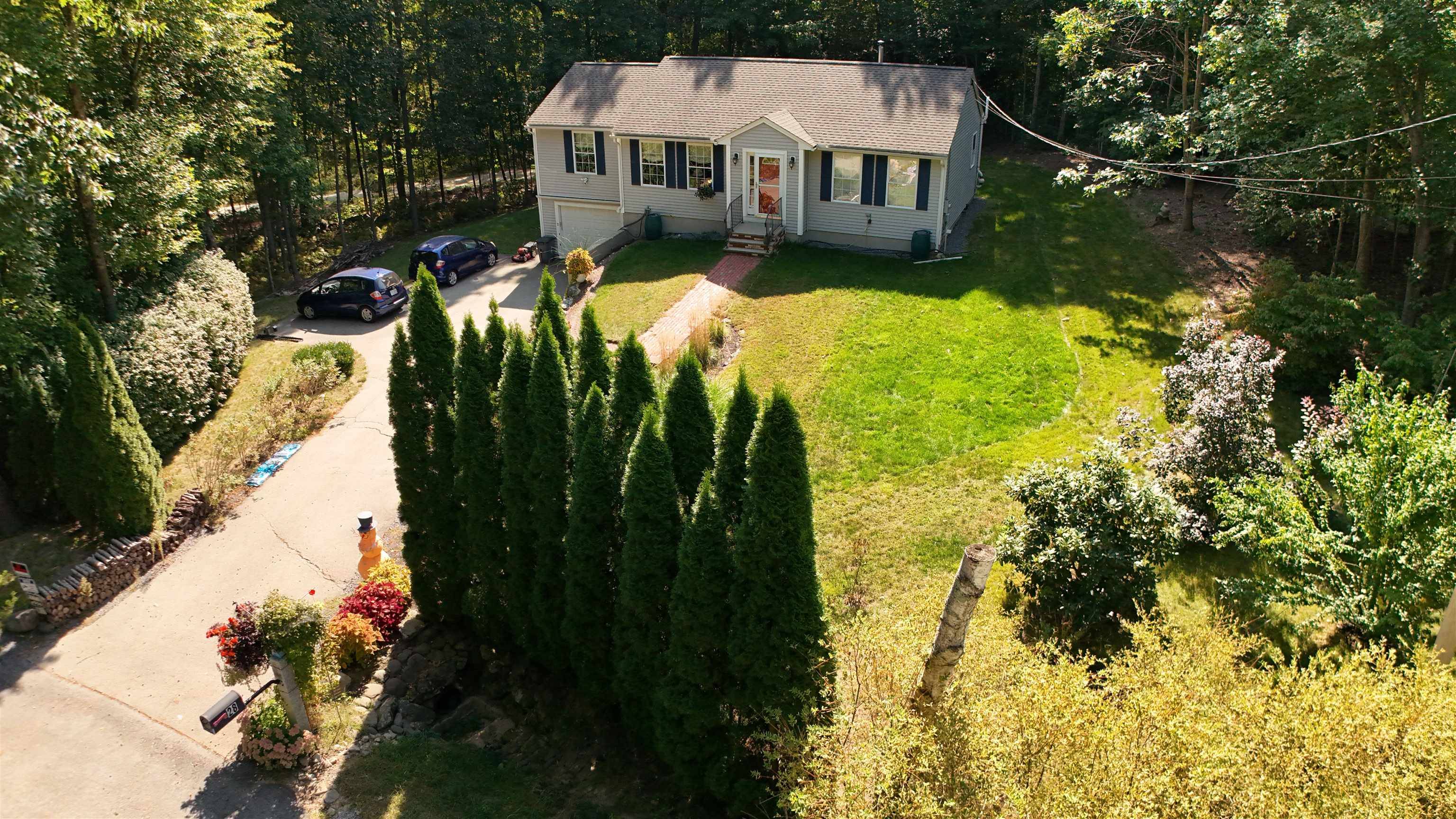 Barrington, NH 03825,28 Morning LN