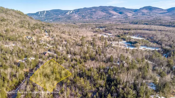 0 Stanton Farm RD #C28, Bartlett, NH 03812