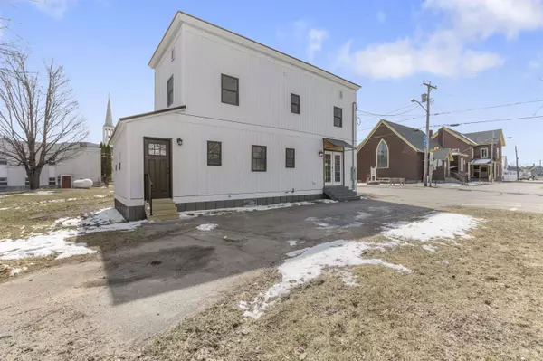 Northumberland, NH 03582,50 Church ST