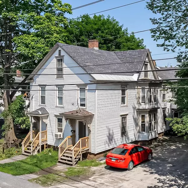 65 Sullivan ST, Claremont, NH 03743