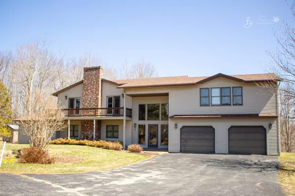 1387 Vt Route  101, Troy, VT 05859