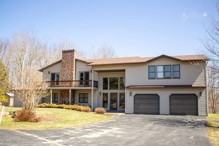 1387 Vt Route  101, Troy, VT 05859