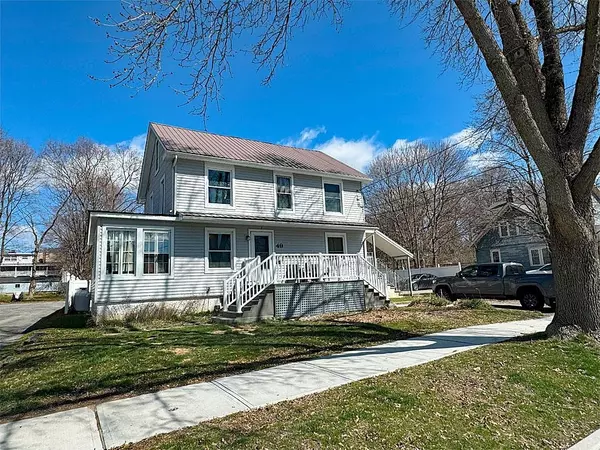 49 Terrill ST, Rutland City, VT 05701