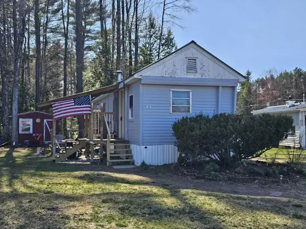 Address Not Disclosed