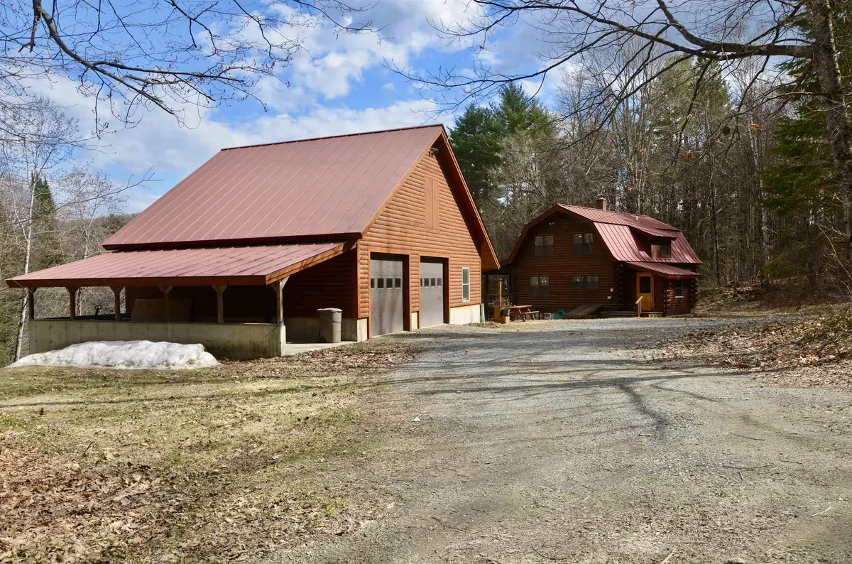 Bradford, VT 05033,161 Old Post RD