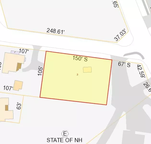 3 Palm ST, Concord, NH 03301