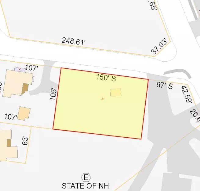 Concord, NH 03301,3 Palm ST