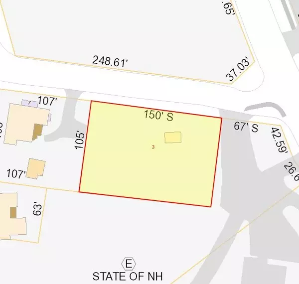 3 Palm ST, Concord, NH 03301