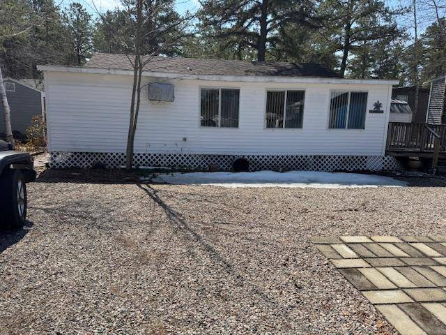 8 Mohegan Run LN, Freedom, NH 03836