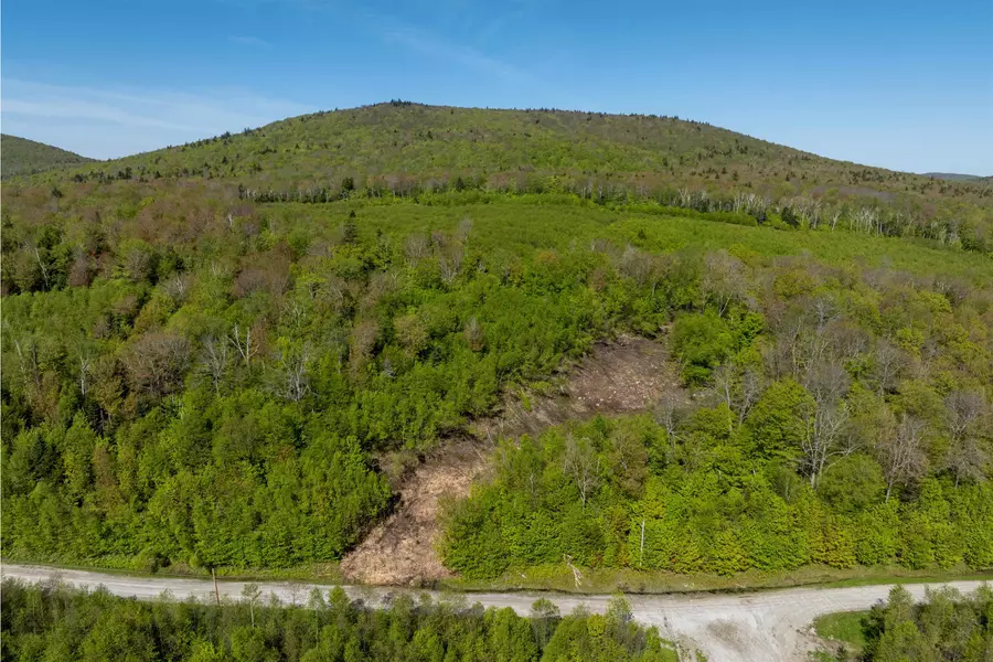 0 Valley View DR, Ludlow, VT 05149