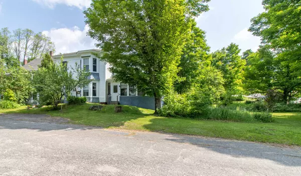 Brighton, VT 05846,77 Maple ST
