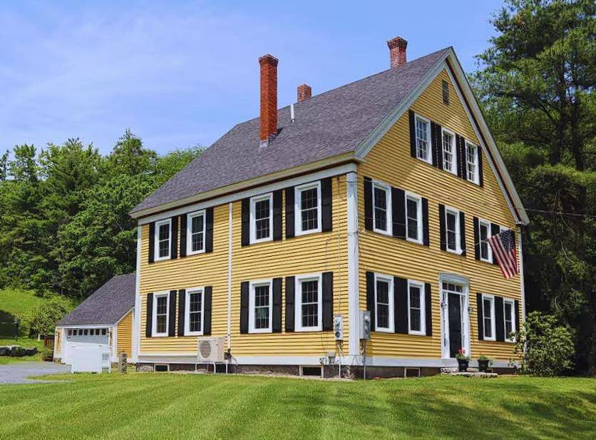 196 South RD, Swanzey, NH 03446