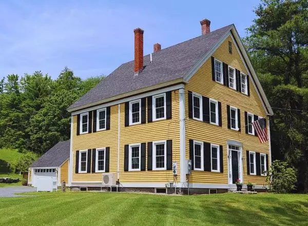 196 South RD, Swanzey, NH 03446