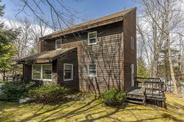 Dover, VT 05356-0527,61 E Country Club RD