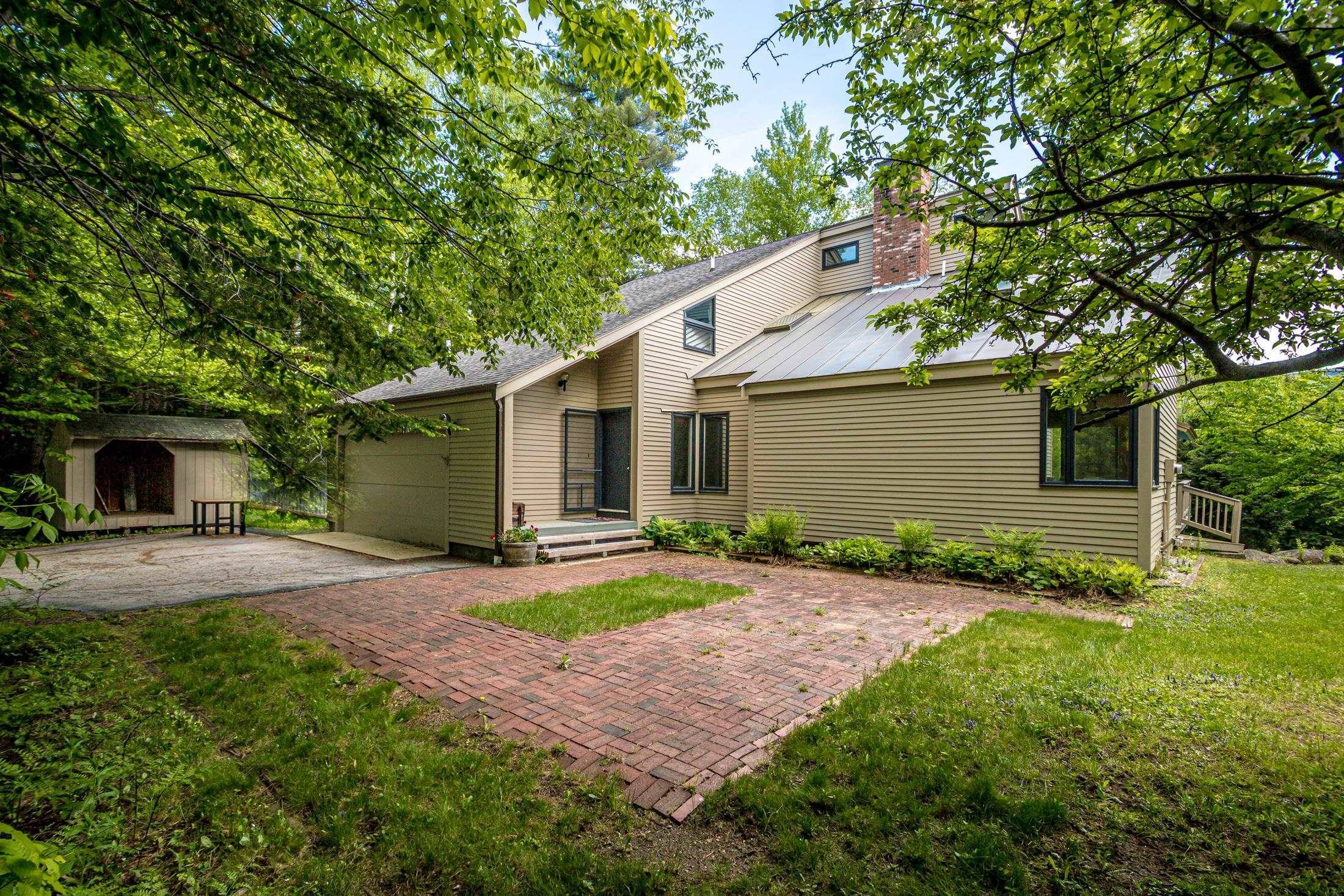 34 Ridge RD, Jackson, NH 03846