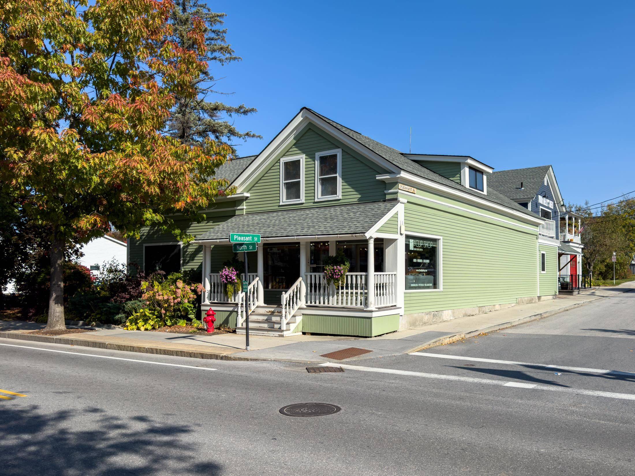 125 North ST, Bennington, VT 05201