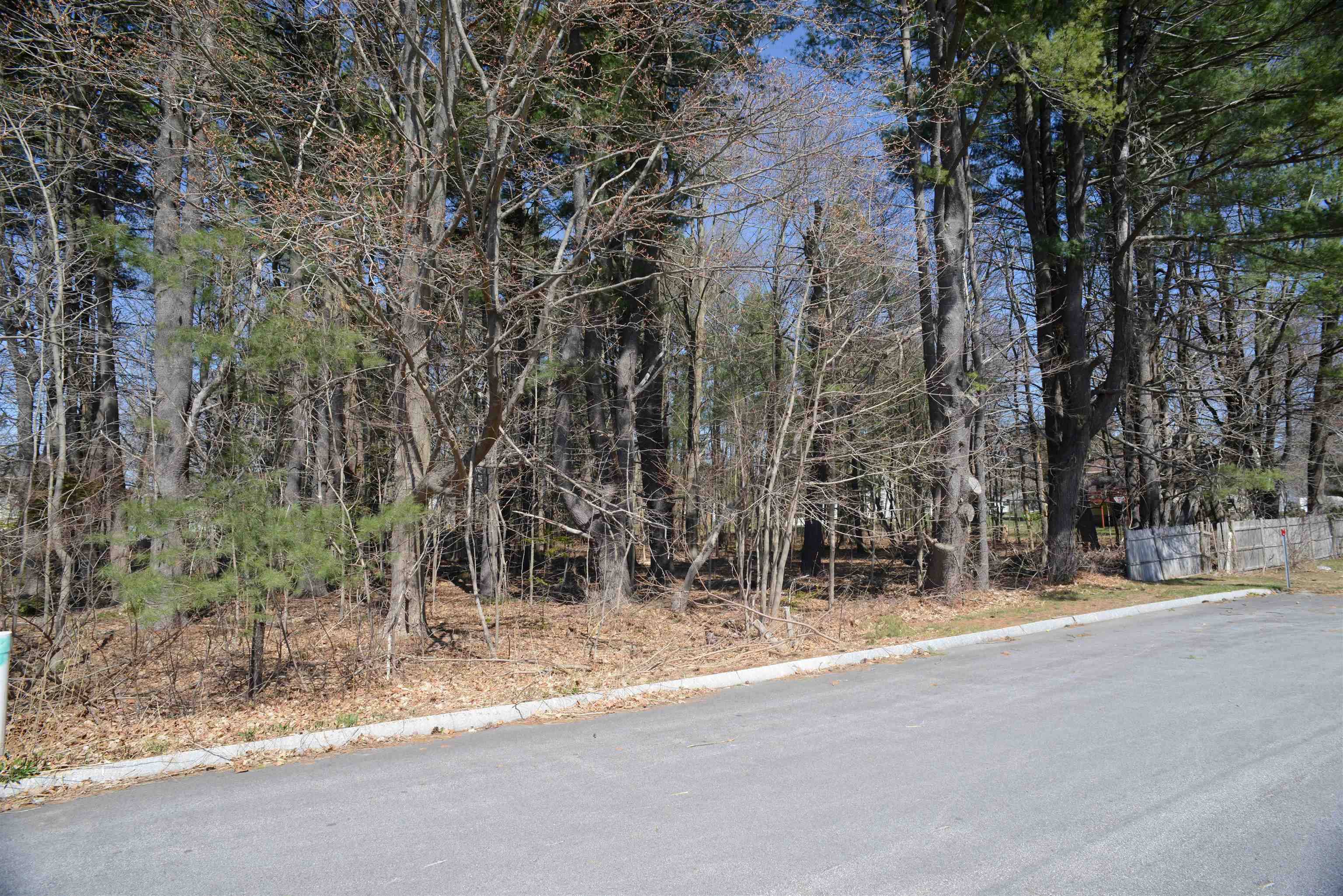 Map 192, Lot 50 Loy DR, Hampton, NH 03842