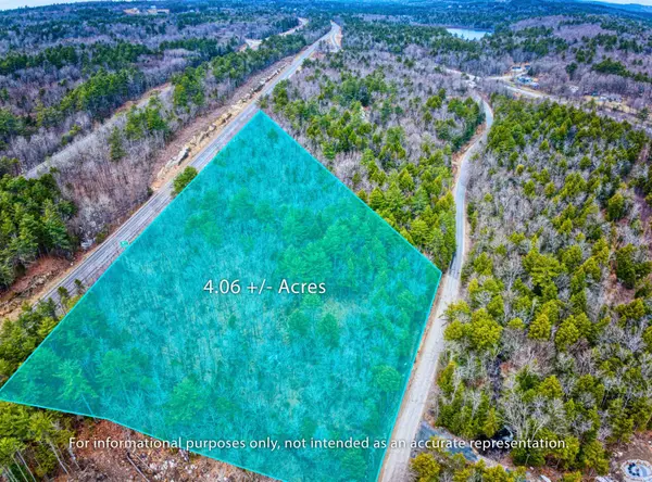 Hominy Pot RD, Sutton, NH 03221