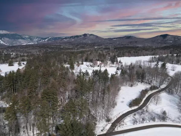Stowe, VT 05672,740-2 Edson Hill RD