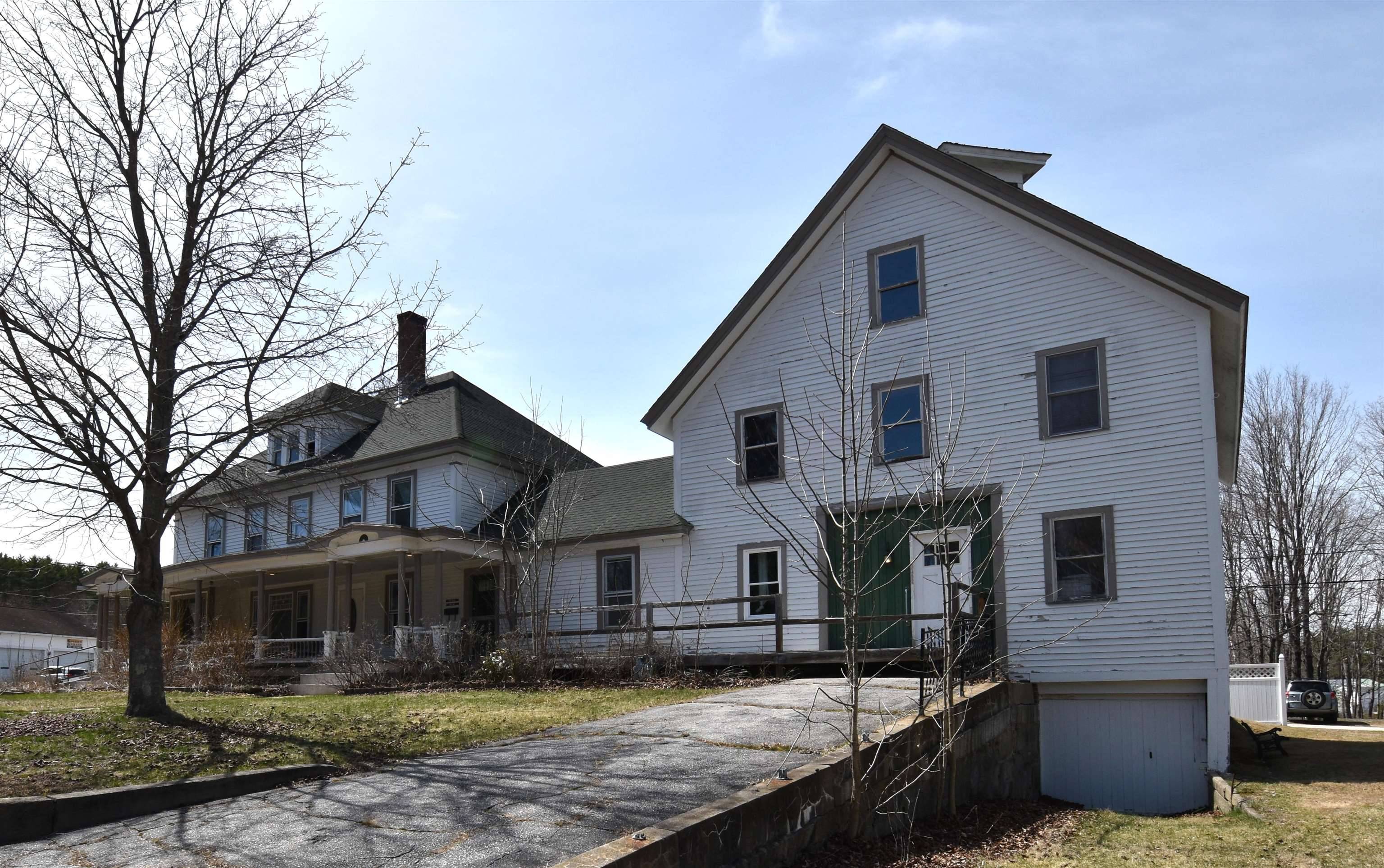 Farmington, NH 03835,31 Tappan ST