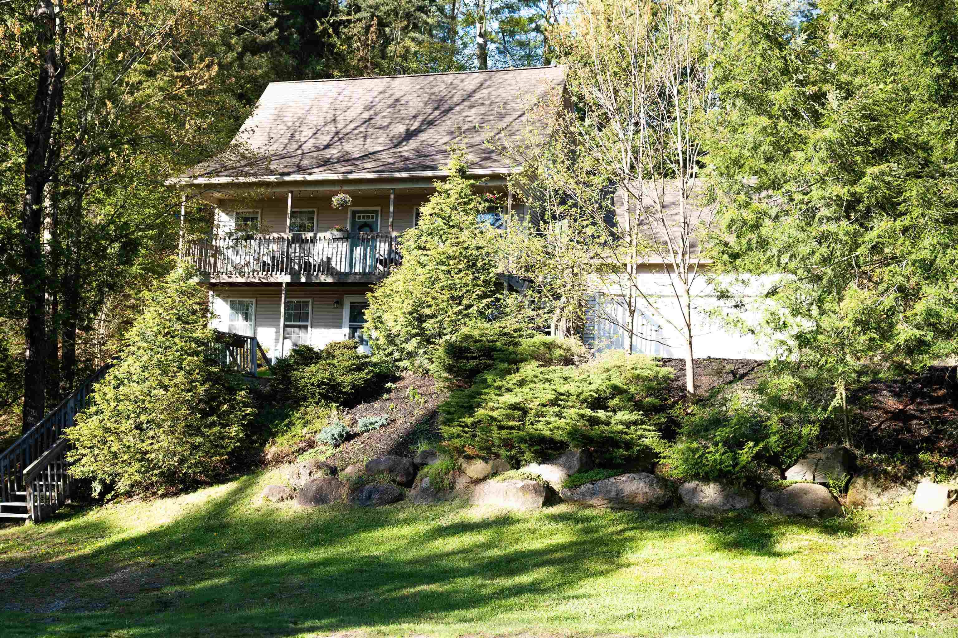 73 Jeff HTS, Cambridge, VT 05464