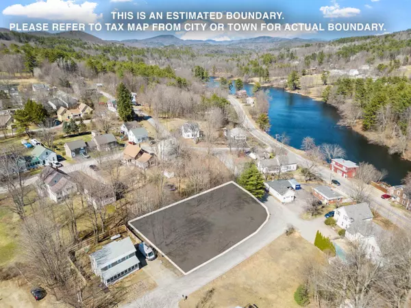 Ashland, NH 03217,Cottage PL