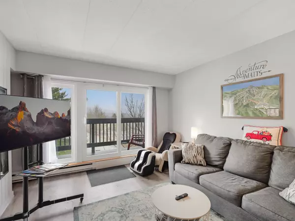 137 East Mountain RD #2D8, Killington, VT 05751