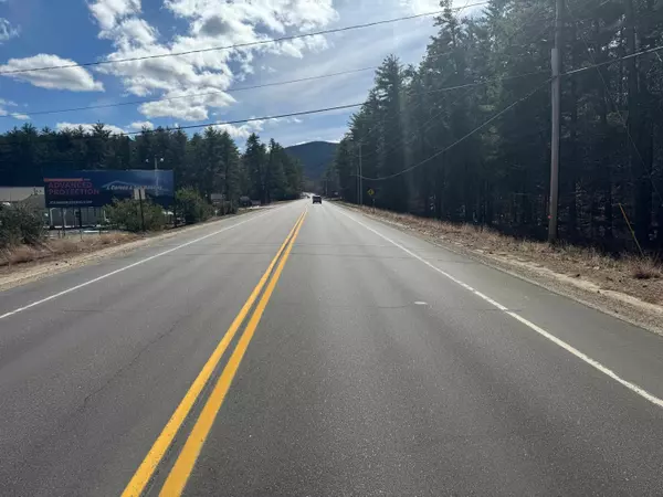 Tamworth, NH 03886,Lot 18.1 White Mountain HWY