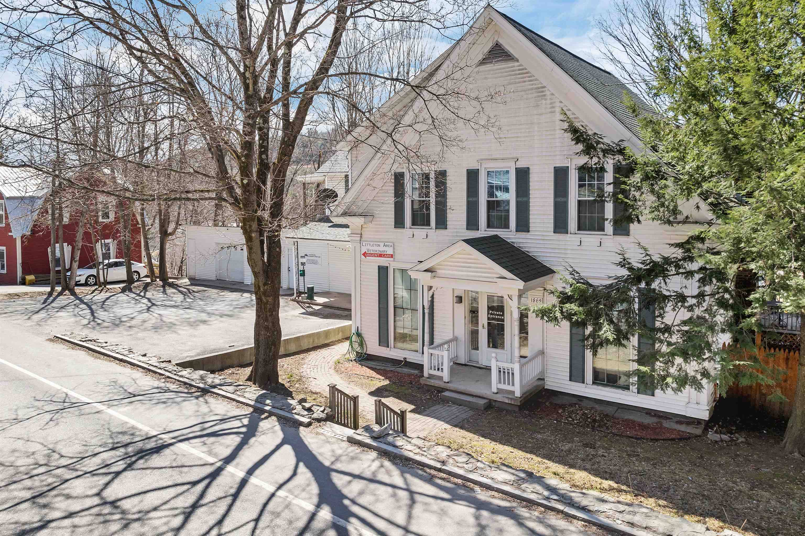 Littleton, NH 03561,59 W Main ST