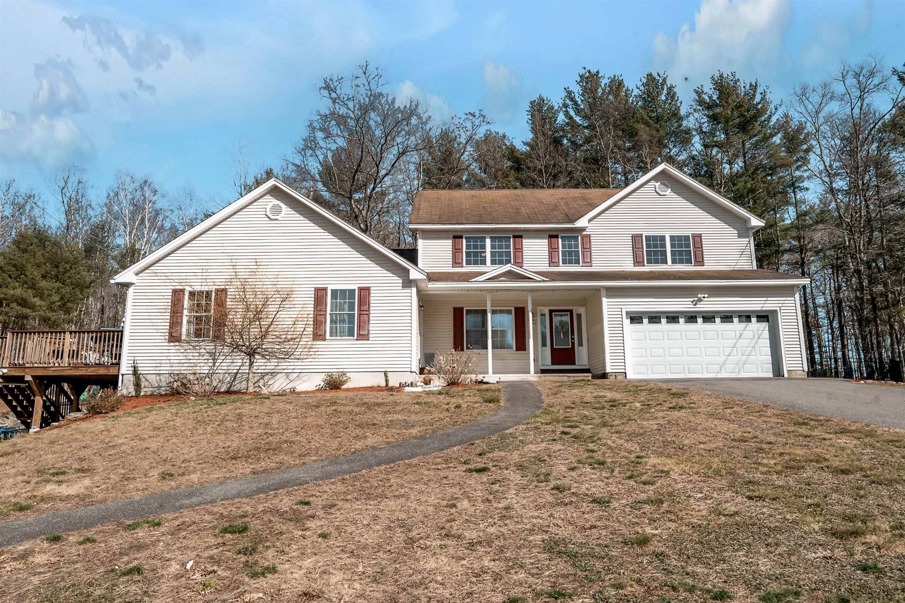 Londonderry, NH 03053,122 High Range RD #B