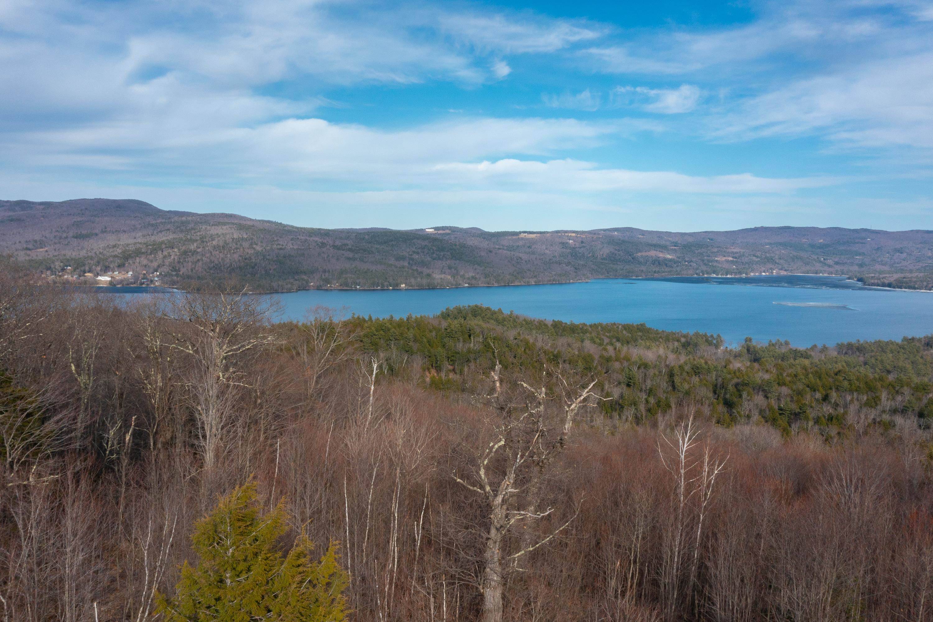 Hebron, NH 03241,Lot 3 Skyline DR #3