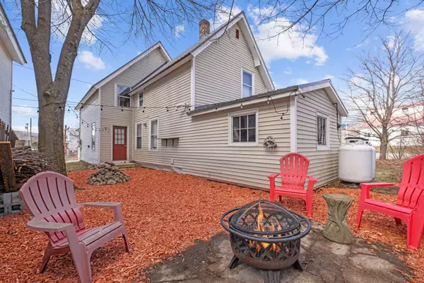 10 Church ST, Lincoln, NH 03251