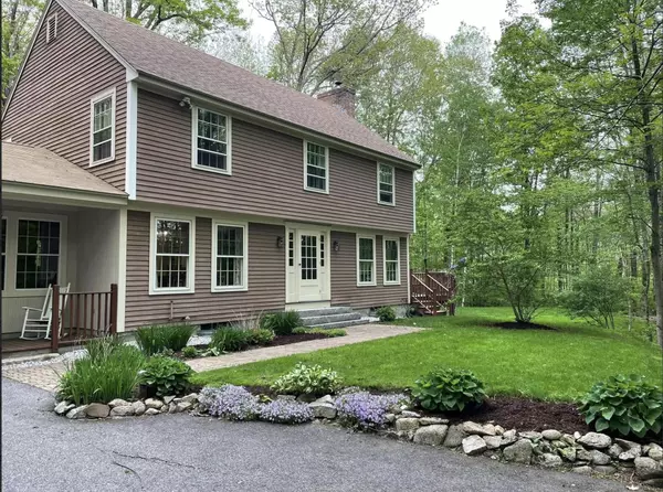Moultonborough, NH 03254,26 Marvin RD