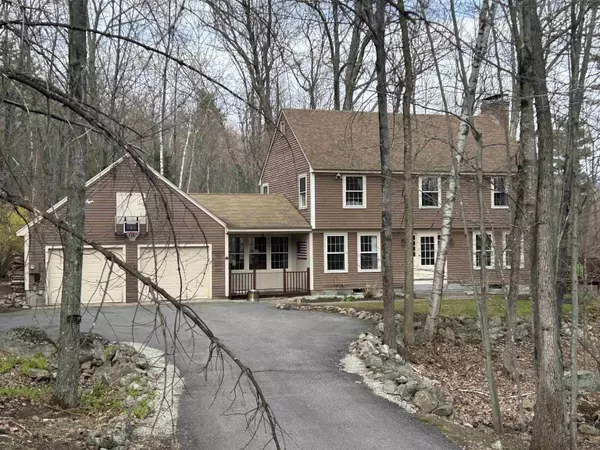 Moultonborough, NH 03254,26 Marvin RD